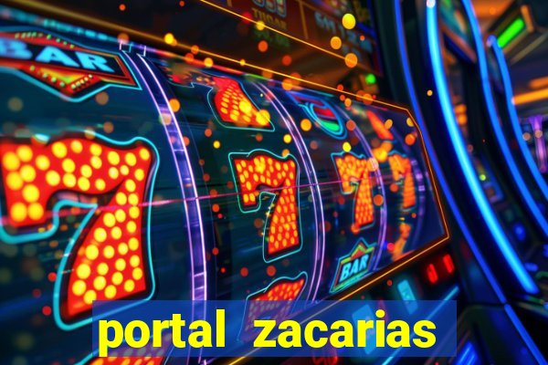 portal zacarias cavando cova